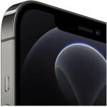 Graphite - Apple iPhone 12 Pro Max 5G, US Version, 128GB, Unlocked (Renewed)